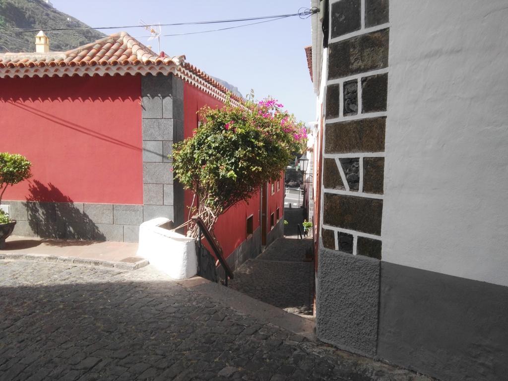 La Bouganvilla Garachico  Exterior foto